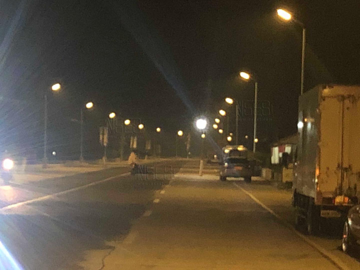 Solar street lamp industry news