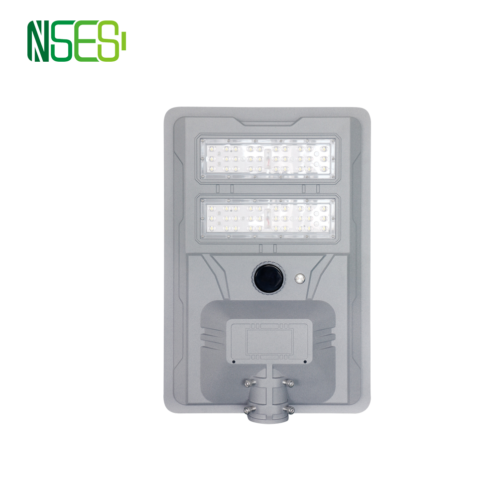 GP 01 Solar Street Light