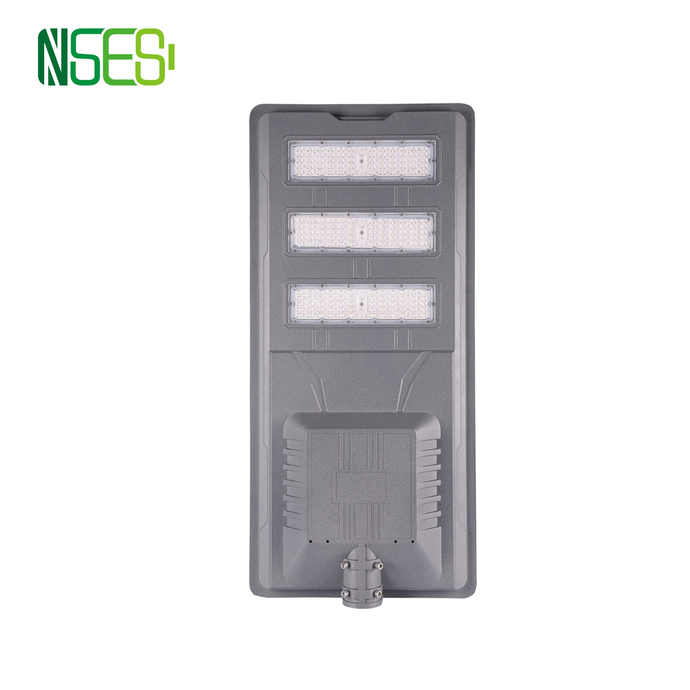 YG 02 Solar Street Light