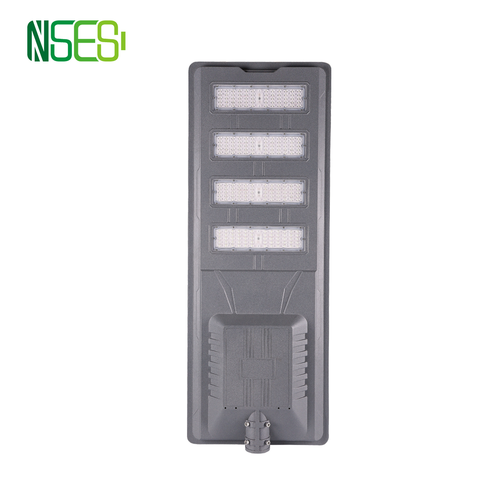 YG 03 Solar Street Light
