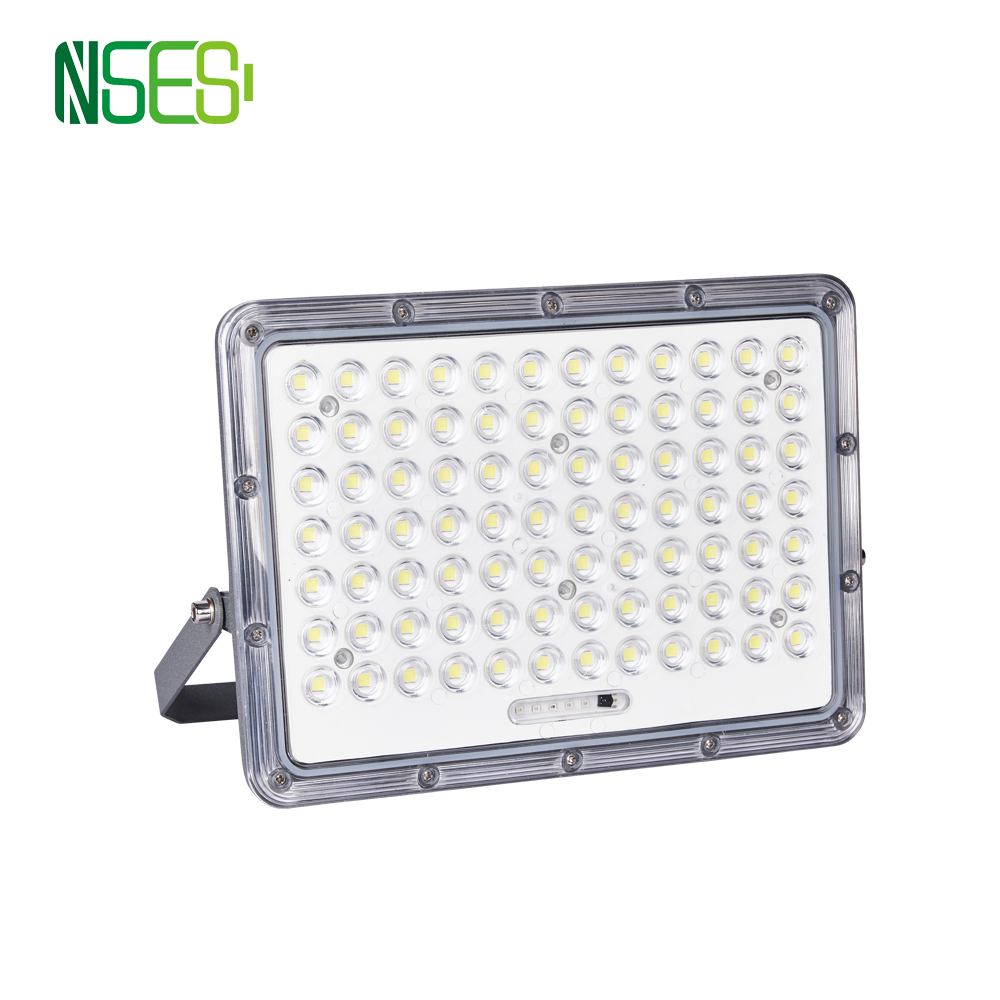 NS 02 Solar Flood Light