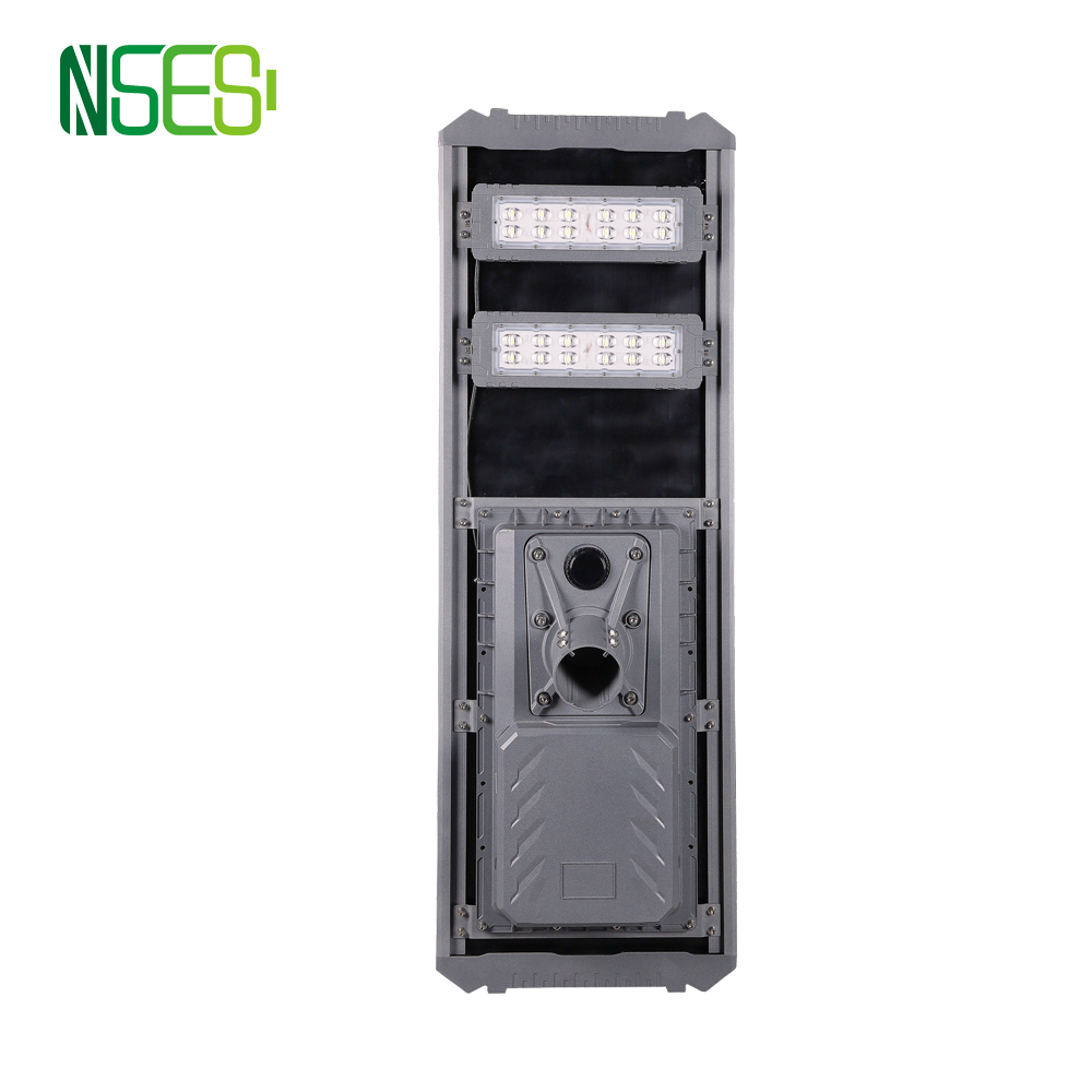 LH 01 Solar Street Light