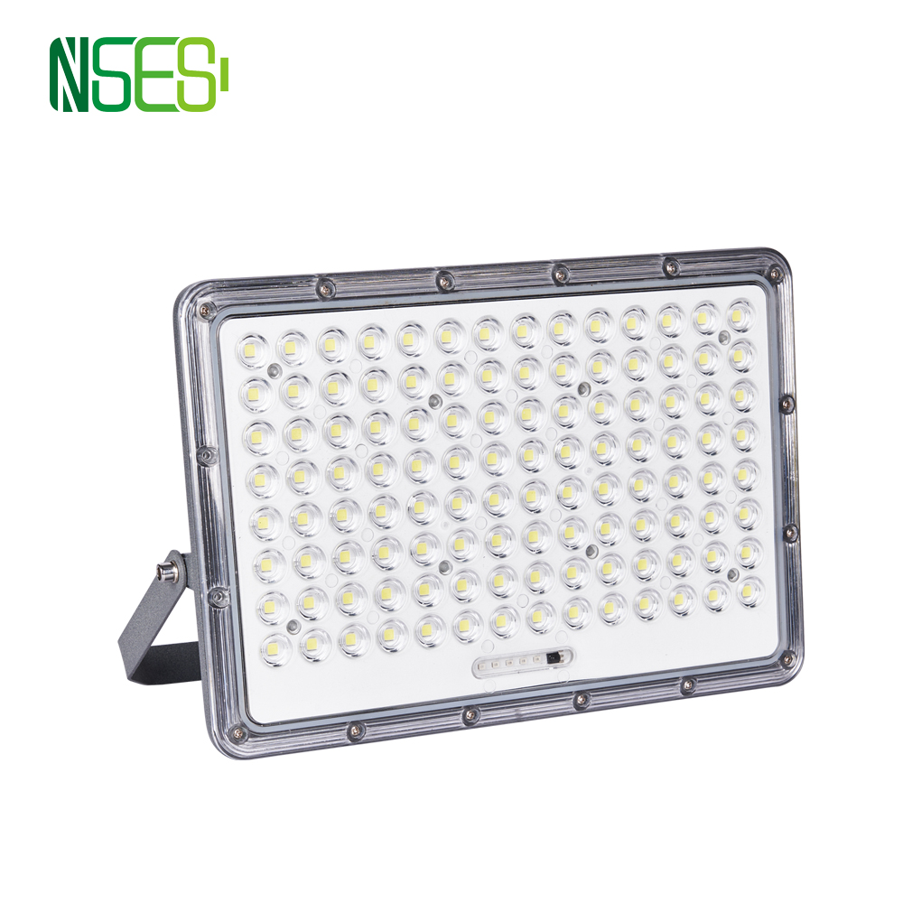 NS 03 Solar Flood Light