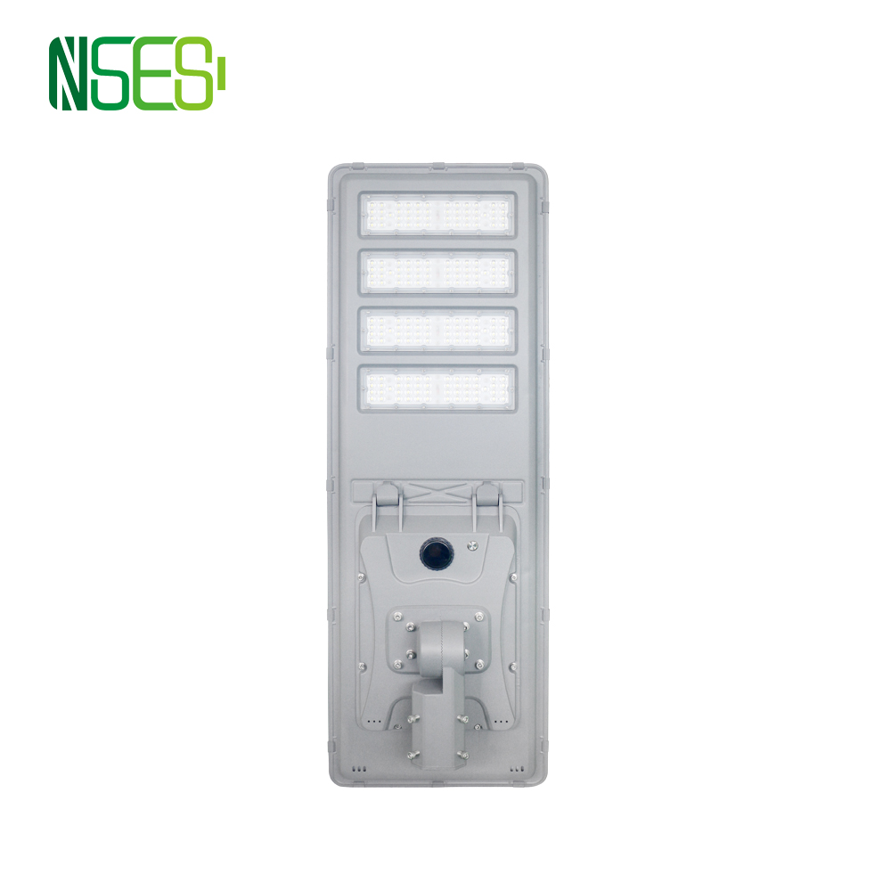 RH03 Solar Street Light