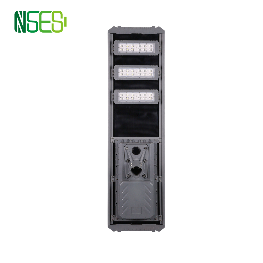 LH 02 Solar Street Light