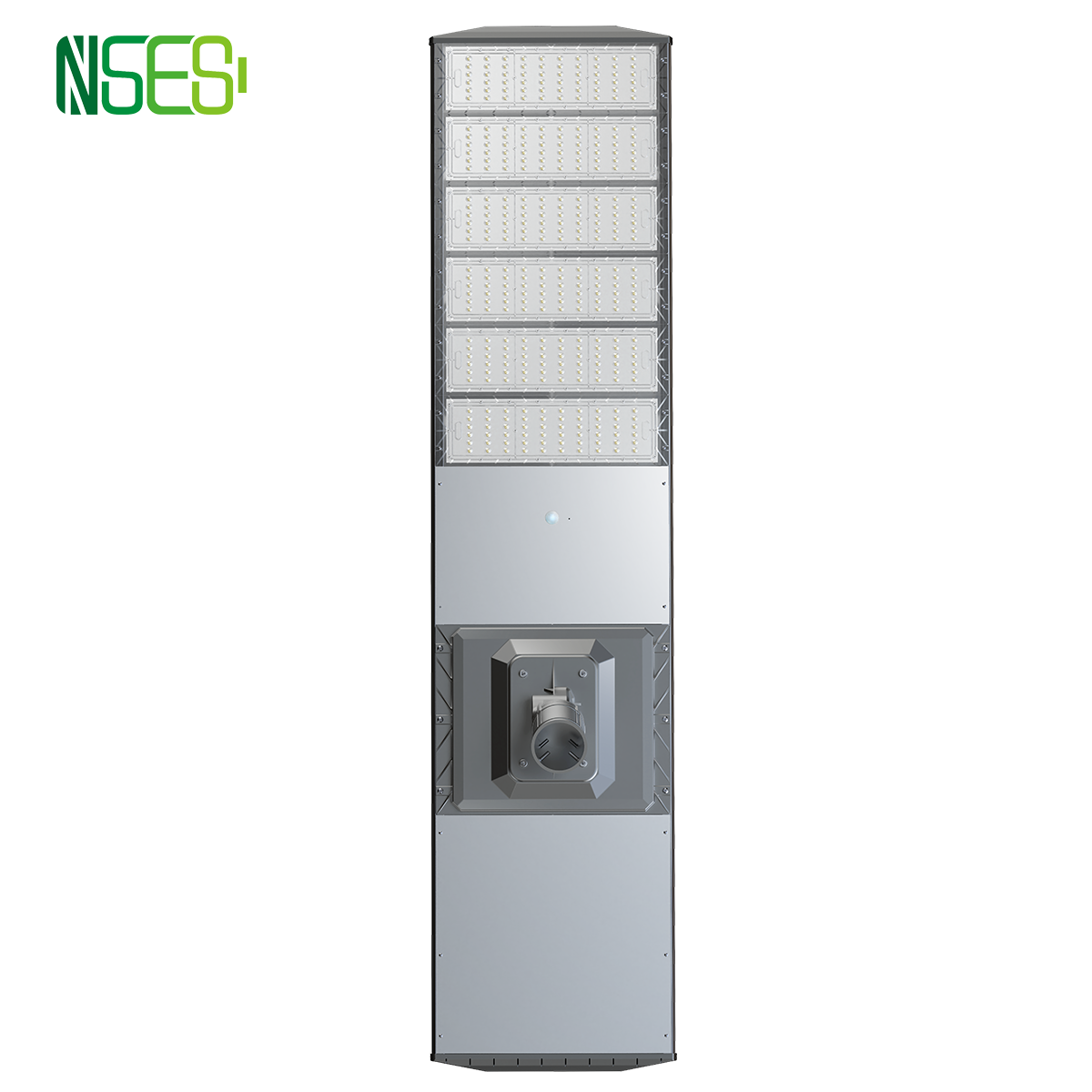 HY05 Solar Street Light