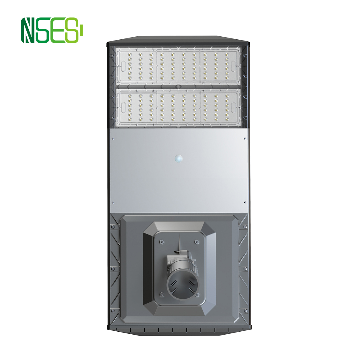 HY01 Solar Street Light