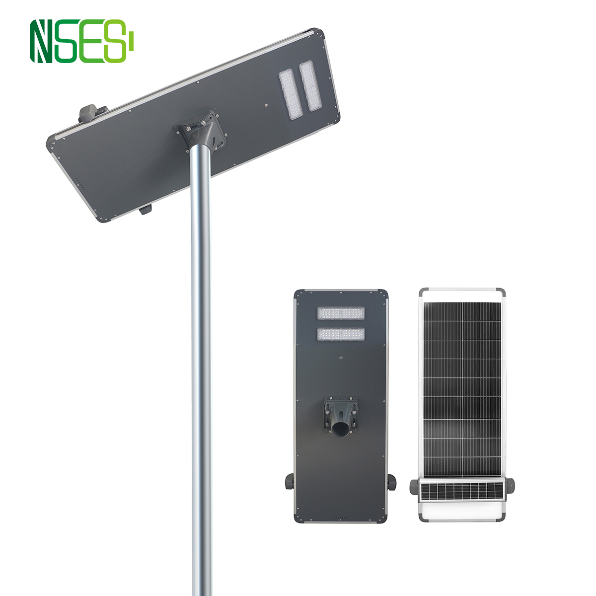 SC 01 Solar Street Light