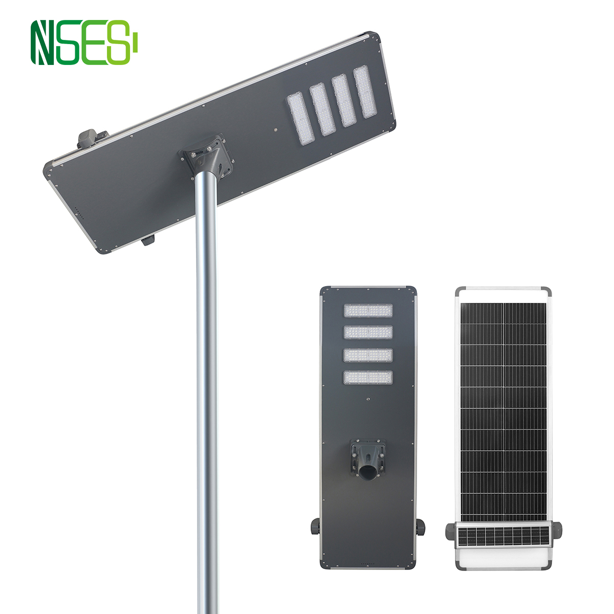 SC 03 Solar Street Light