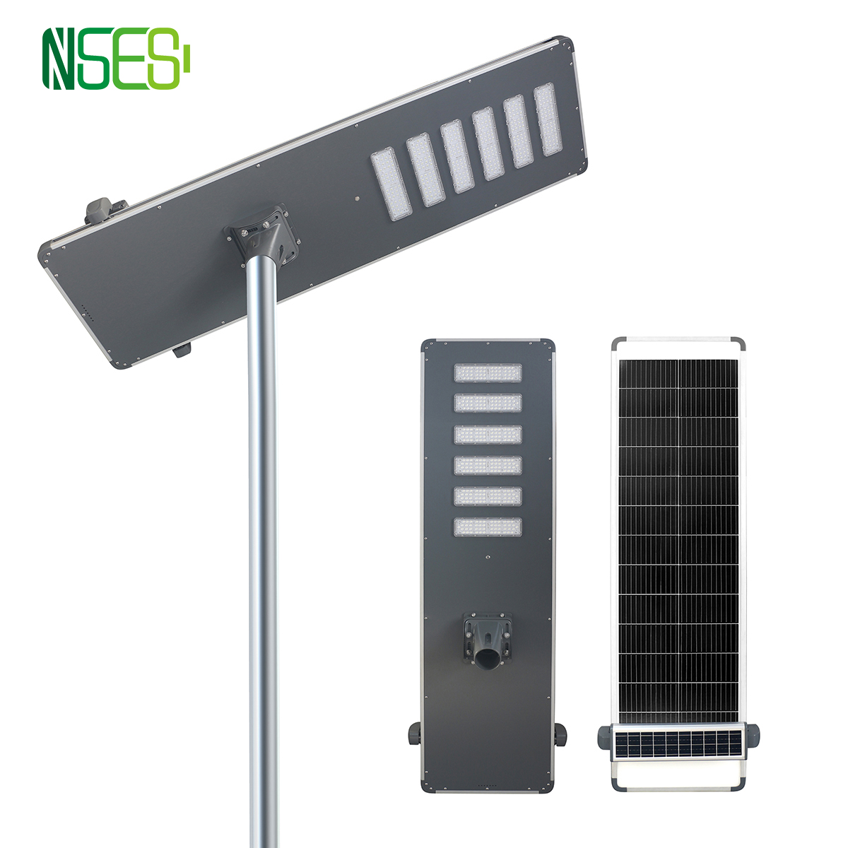 SC 05 Solar Street Light