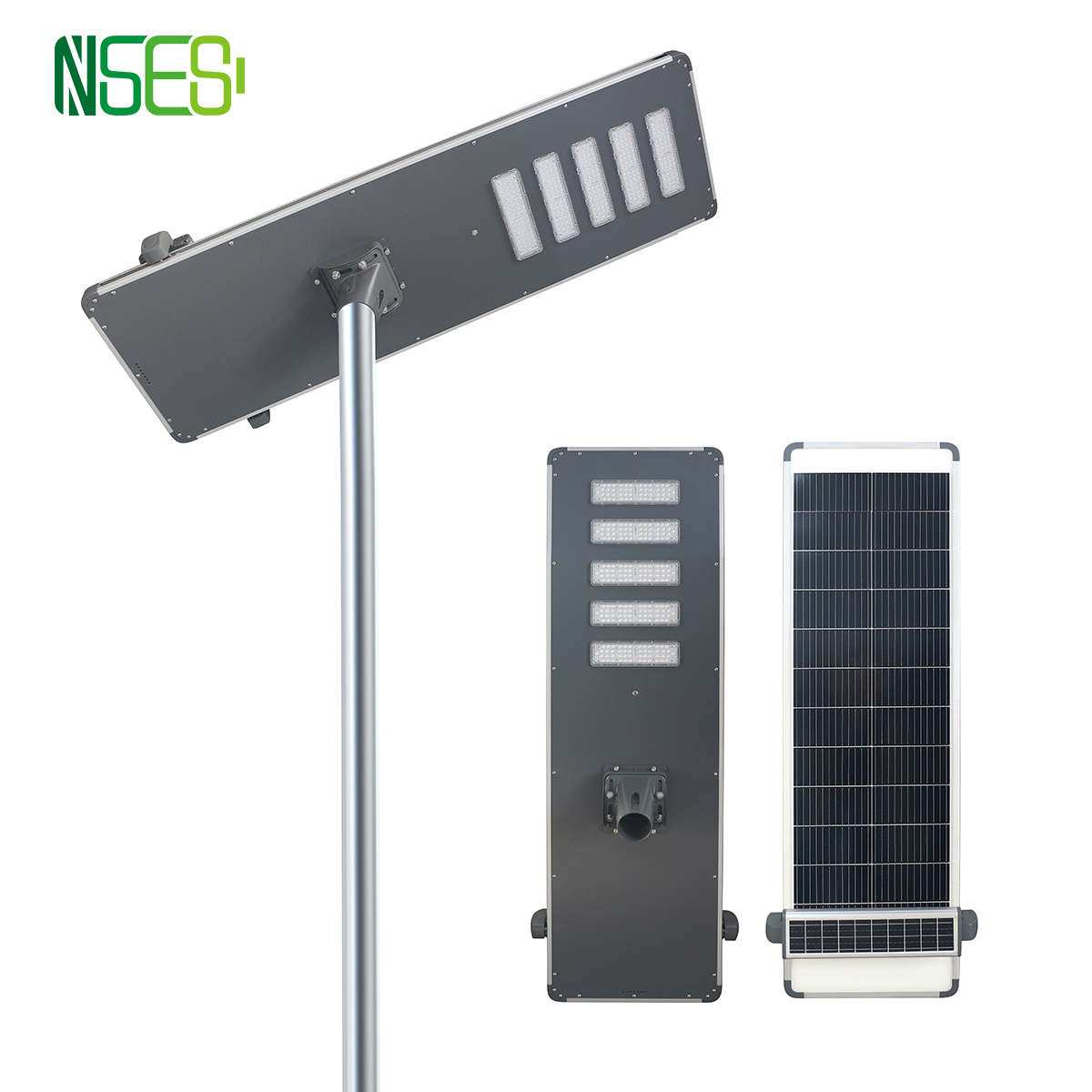 SC 04 Solar Street Light
